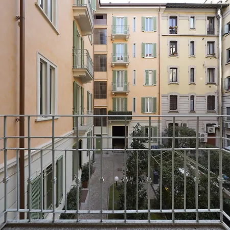 Apartmanhotel Numa Loreto