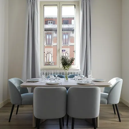 Numa Loreto Milan