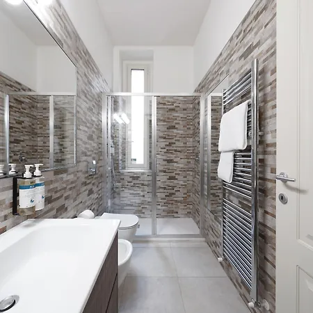 Lägenhetshotell Numa Loreto