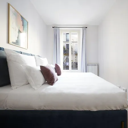 Numa Loreto Aparthotel 4*