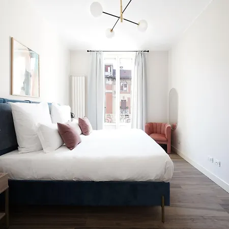 Numa Loreto Apartmanhotel