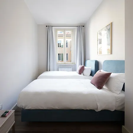 Apartmanhotel Numa Loreto