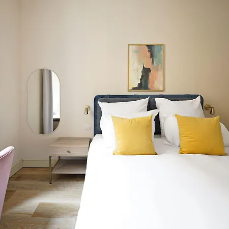 Apartmanhotel Numa Loreto