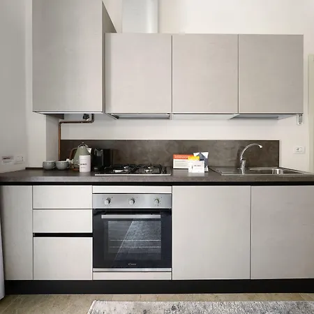 Numa Loreto 4* Milano