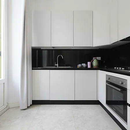 Apartmanhotel Numa Loreto 4*