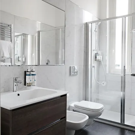 Apartmanhotel Numa Loreto