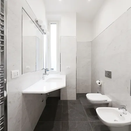 Numa Loreto Milan