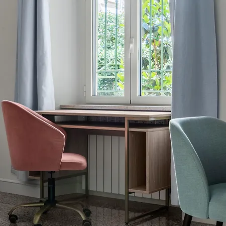 Numa Loreto Milan
