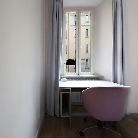 Numa Loreto Apartmanhotel Milánó