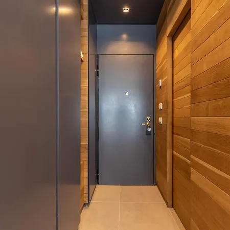 Beplace Garibaldi Appartement *