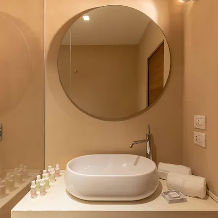 Beplace Garibaldi Apartment