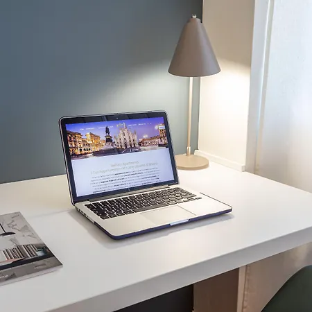 Beplace Garibaldi Lägenhet *