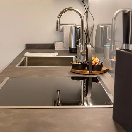 Appartement Beplace Garibaldi