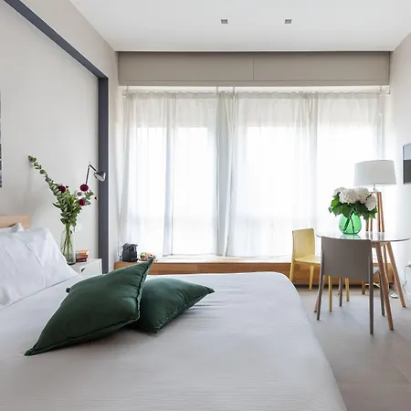 Beplace Garibaldi Apartment Mailand