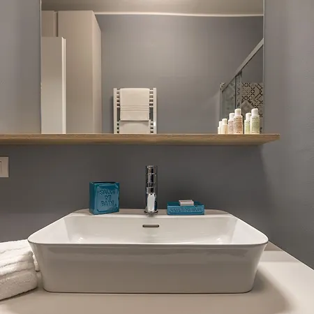 Beplace Garibaldi Appartement Milaan