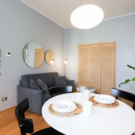 Apartmán Ca Bela - Vitruvio *