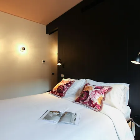 Ca Bela - Vitruvio Apartmán