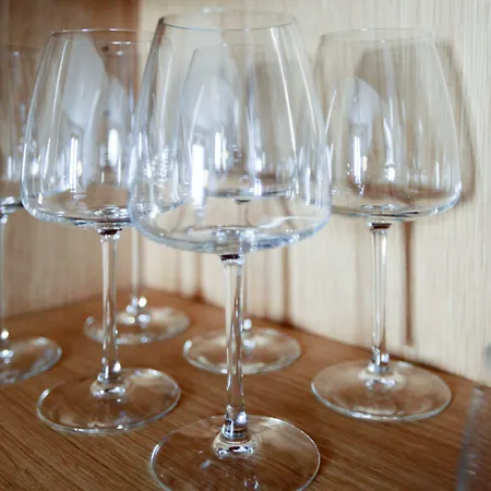 Ca Bela - Vitruvio Lägenhet