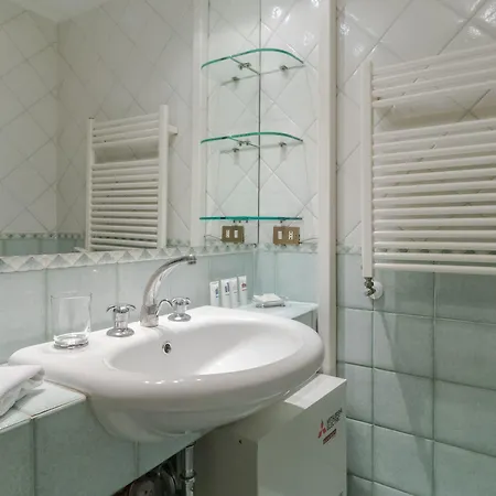 Italianway Easy - Tadino 13 Apartamento *