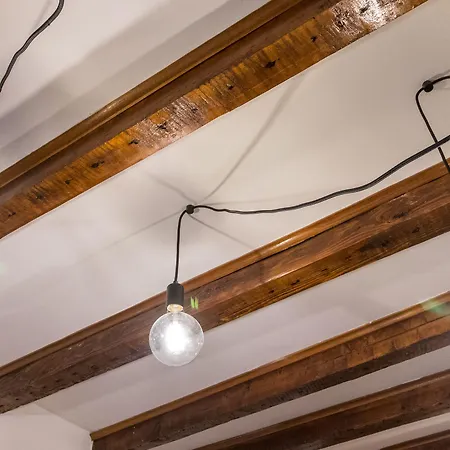 Apartamento Italianway Easy - Tadino 13 Milán