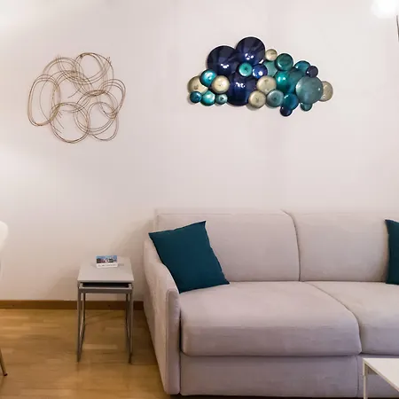 Italianway Easy - Tadino 13 Apartamento