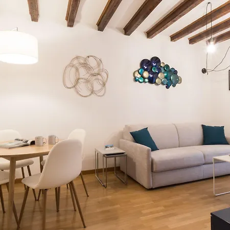 Apartamento Italianway Easy - Tadino 13 *