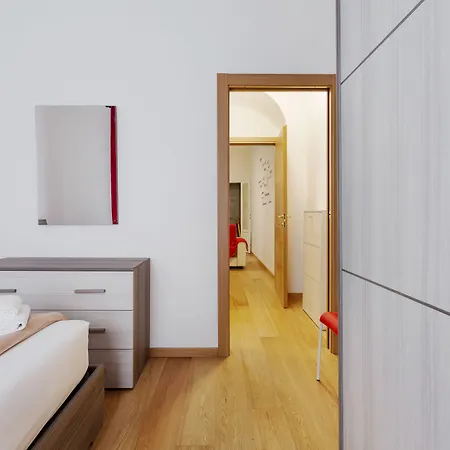 Guesthost - Buenos Aires & Lima Cosy Flat *