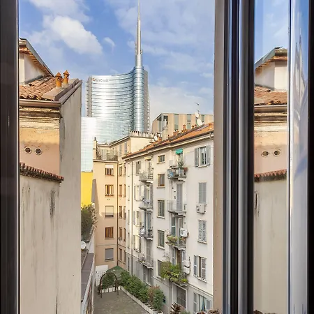 Italianway Easy - Rosales 3 B Apartamento