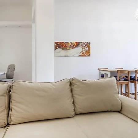 Apartamento Italianway Easy - Rosales 3 B *