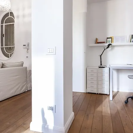 Italianway Easy - Rosales 3 B Milano