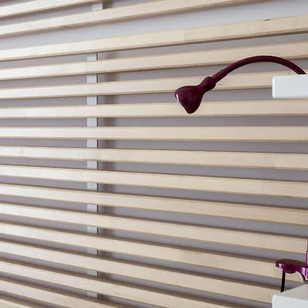 Apartamento Italianway Easy - Rosales 3 B