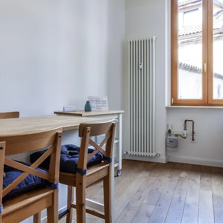 Apartamento Italianway Easy - Rosales 3 B Milán