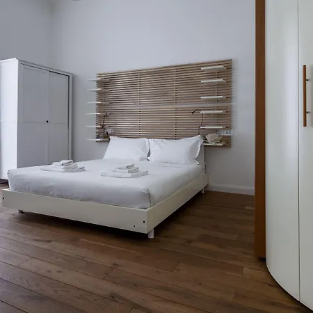 Italianway Easy - Rosales 3 B Daire Milano