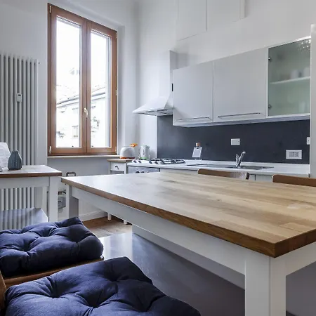 Italianway Easy - Rosales 3 B Apartamento