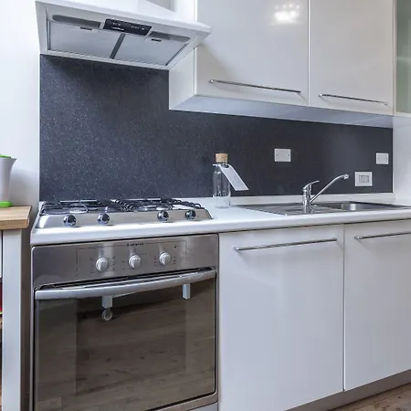 Italianway Easy - Rosales 3 B Milán