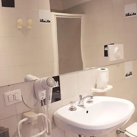 Hostel New Generation Citta Studi Μιλάνο