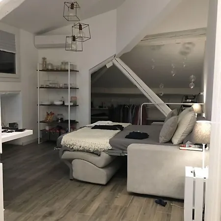 Spontini Loft Milano