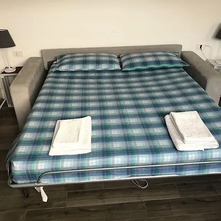 Spontini Loft Apartment *