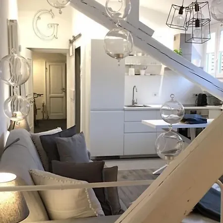 Spontini Loft Milano