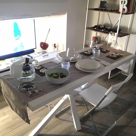 Apartment Spontini Loft Milan