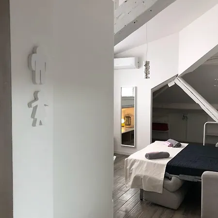 Spontini Loft