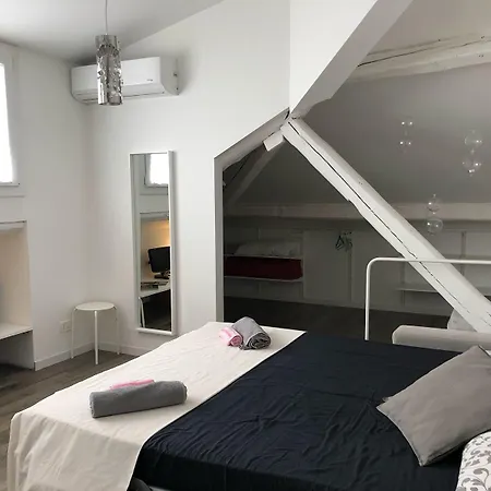 Spontini Loft *