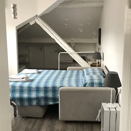Appartamento Spontini Loft *
