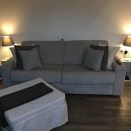 Apartment Spontini Loft Milan