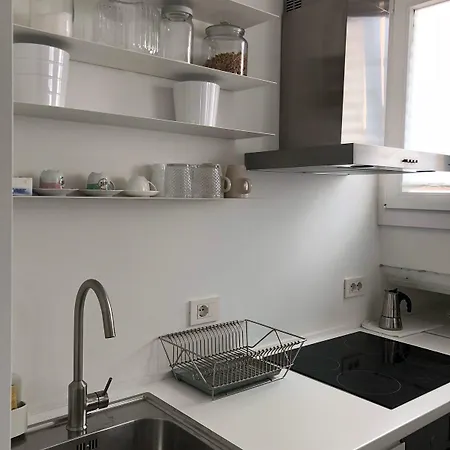 Appartamento Spontini Loft *