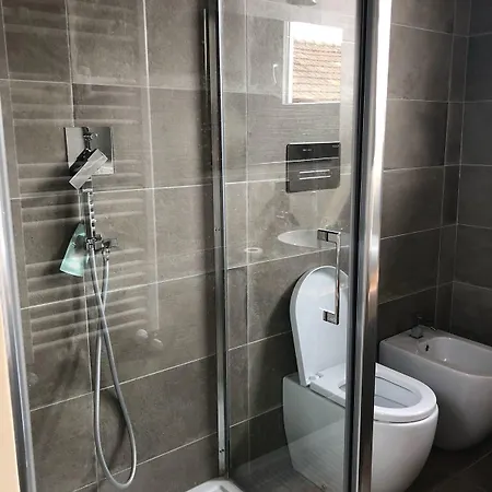 Spontini Loft Apartamento *