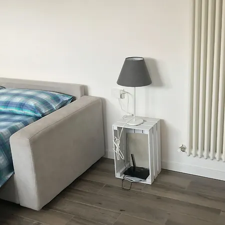 Spontini Loft Apartment *