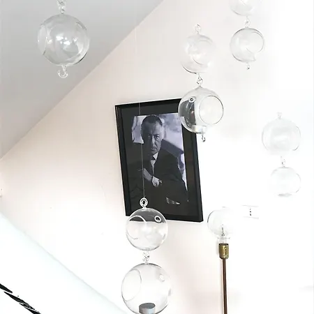 Apartment Spontini Loft Milan