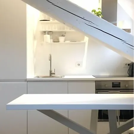 Spontini Loft Milan