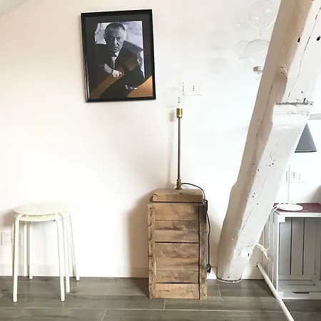 Spontini Loft Apartment Milan